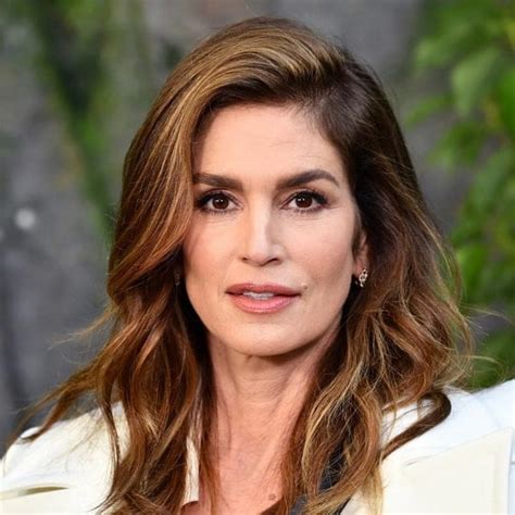 Cindy Crawford Net Worth.